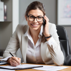 business news for Accountant
