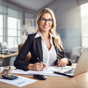business news for Accounting Services
