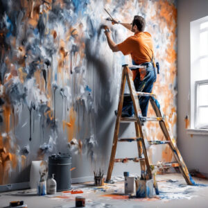 business news for Painting Contractor