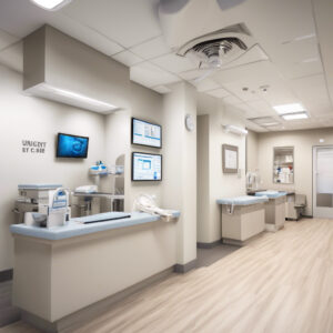 business news for Urgent Care