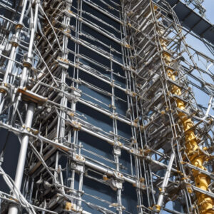 business news for Scaffolding Ratchet