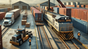 Business News for Transloading