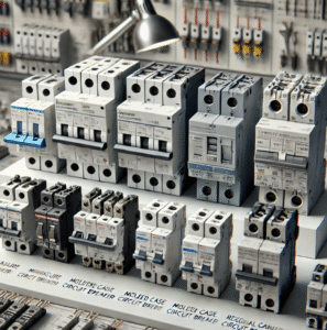 Business News for electrical circuit breakers 