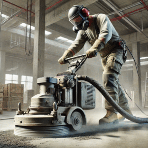 Business News for Floor Grinding Jacksonville 