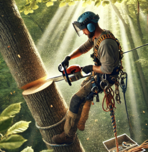Business News for Arborist Near Me 