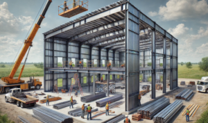 Business News for Orlando Custom Metal Building