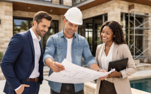 Business News for Dallas Custom Home Design