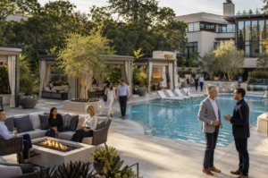 Pool Contractor Peninsula Area for Business News