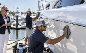 Business News for Boat Polish 